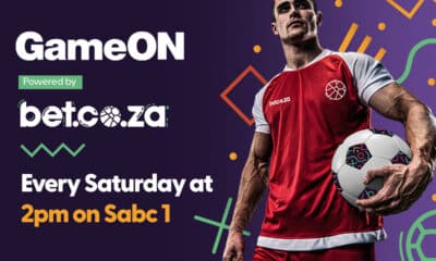 Game On Bet.co.za