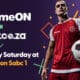 Game On Bet.co.za