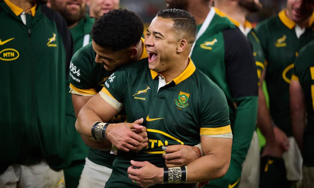 Rugby Championship