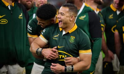 Rugby Championship