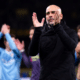 Pep Guardiola