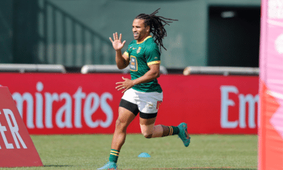 Rugby Sevens