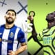 Porto v Arsenal