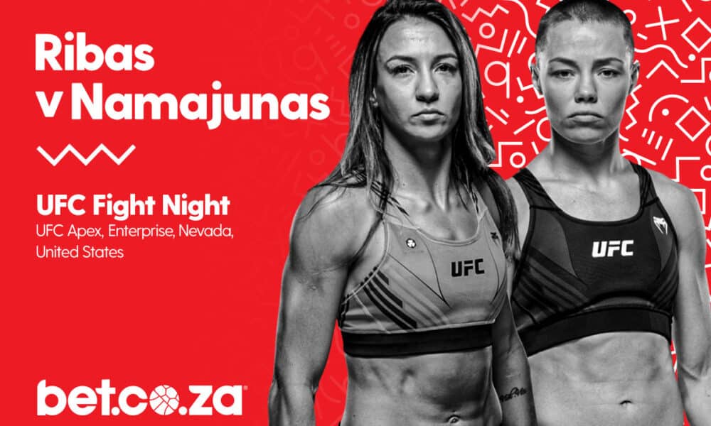 UFC