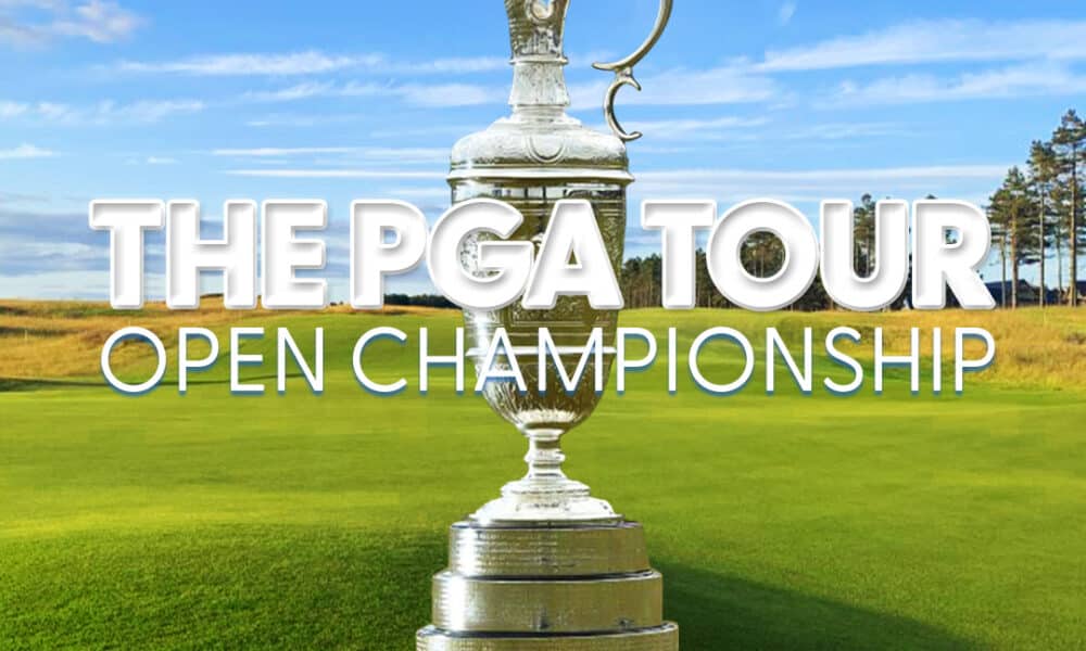 PGA