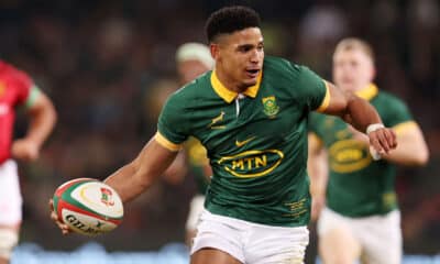 Springboks