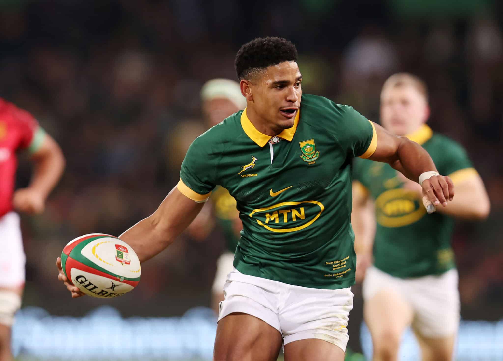 Springboks