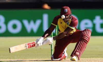 West Indies
