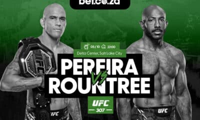 UFC