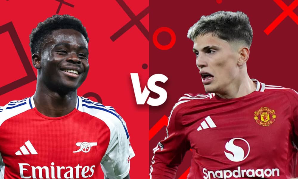 Pre Season Arsenal Match Where To Watch Arsenal Vs Manchester