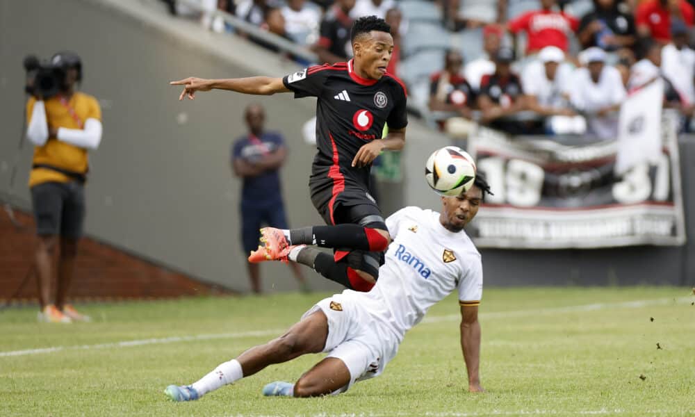 News: Pirates vs Al Ahly Preview