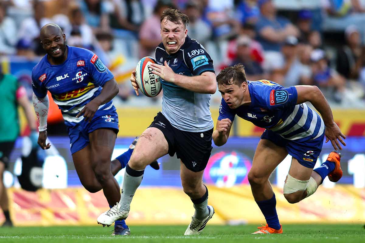 United Rugby Championship Predictions Round 1 Bet Central