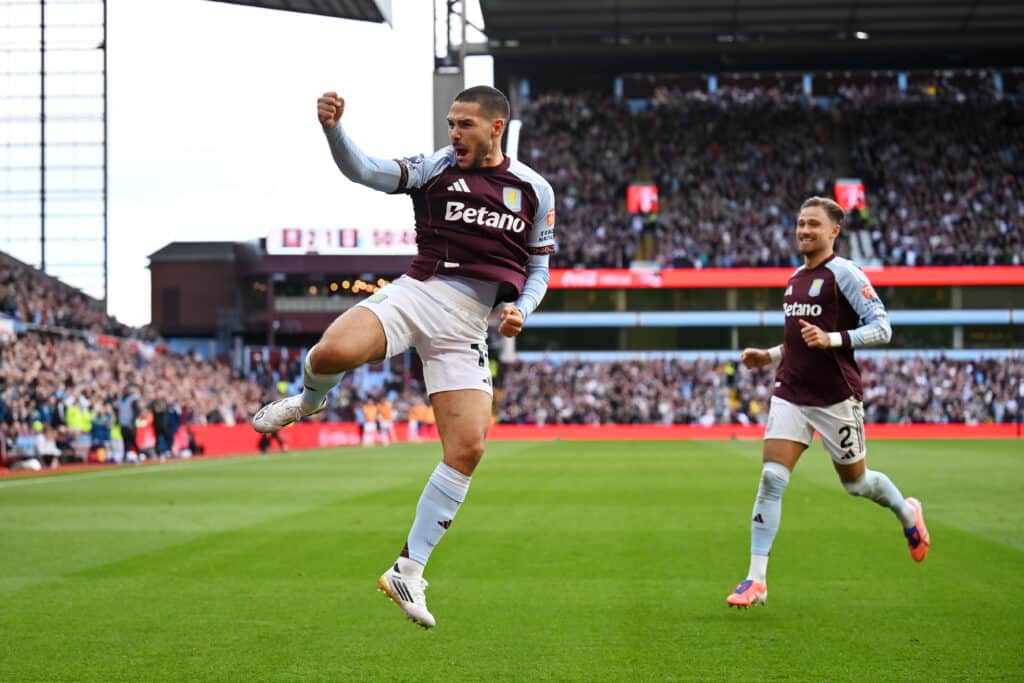Tottenham v Aston Villa Preview Predictions and Best Bets Bet Central