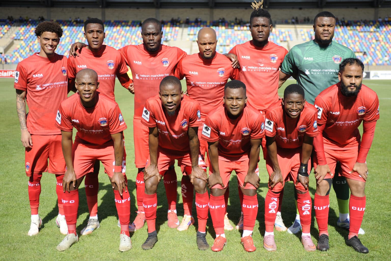 Winners Losers PSL CAF Weekend Bet Central