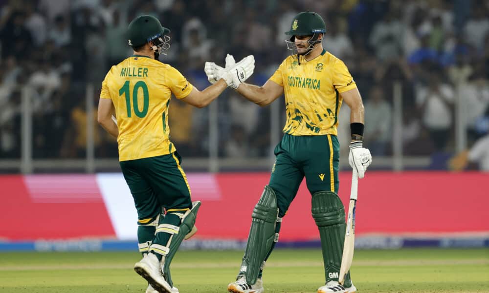 T20 World Cup: South Africa vs UAE & India vs Netherlands - Bet Central