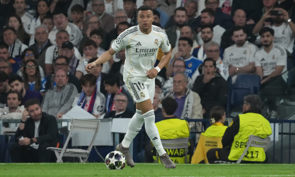 Real Madrid