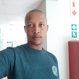 Banele Pikwa