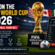 Bet on the world cup