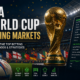 FIFA World Cup betting guide