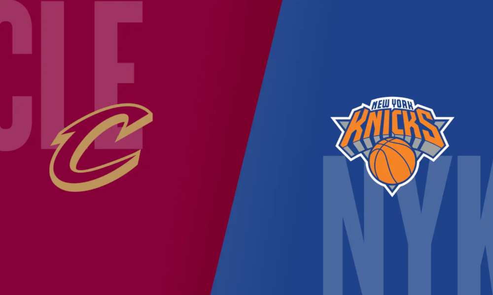 Knicks-vs-Cavalier