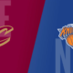 Knicks-vs-Cavalier