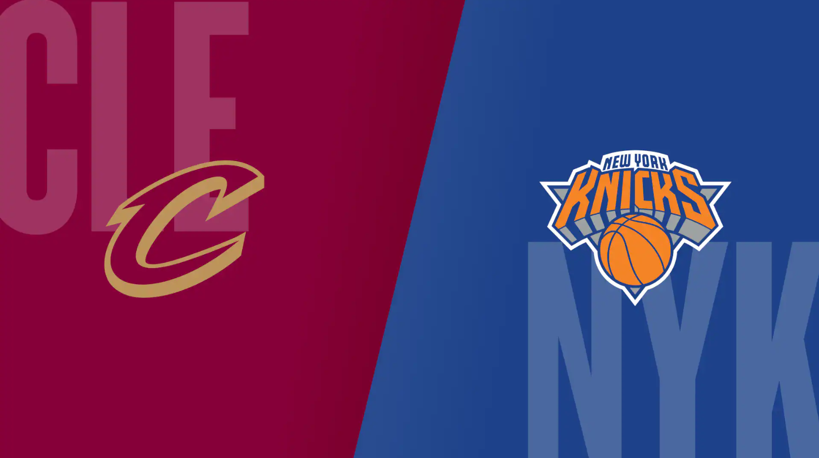Knicks-vs-Cavalier