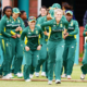 Proteas women