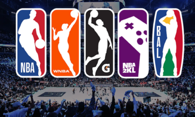 NBA League