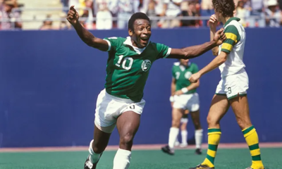 Pele