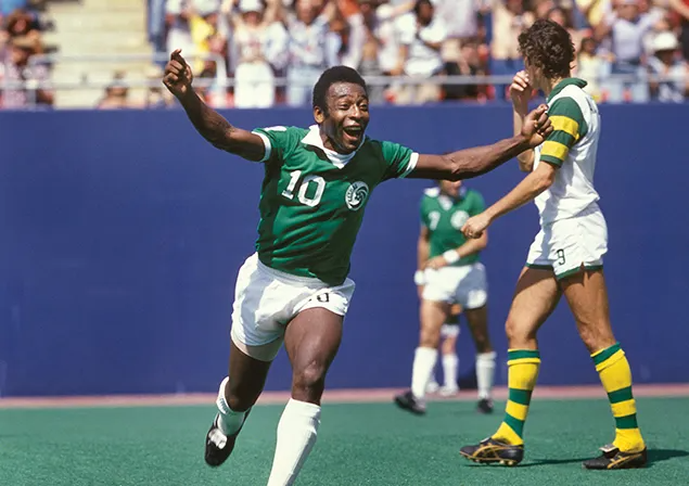 Pele