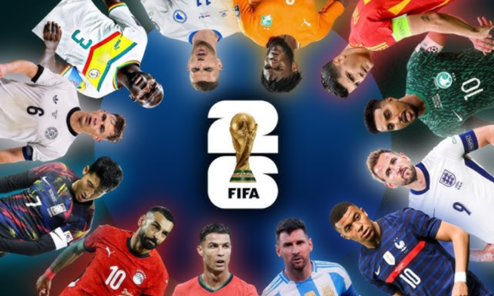 World Cup 2026 Top players to watch