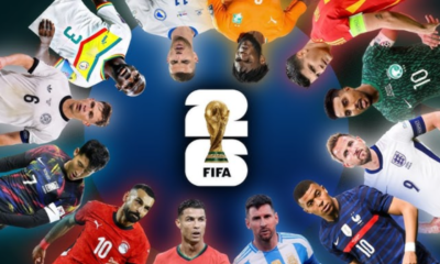 World Cup 2026 Top players to watch