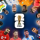 World Cup 2026 Top players to watch