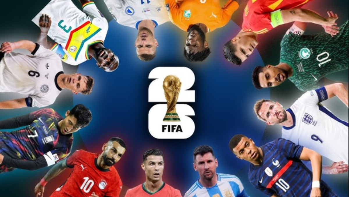 World Cup 2026 Top players to watch