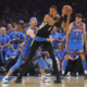 Thunder vs Spurs in Game 5