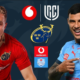 Vodacom Bulls vs Munster