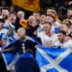 Scotland Vs Brazil