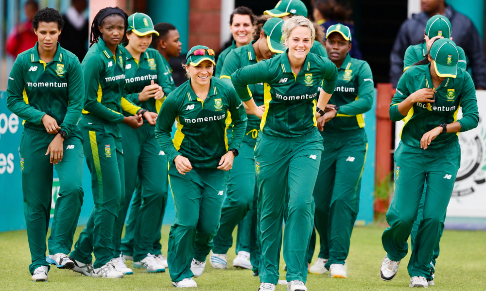 Proteas Women