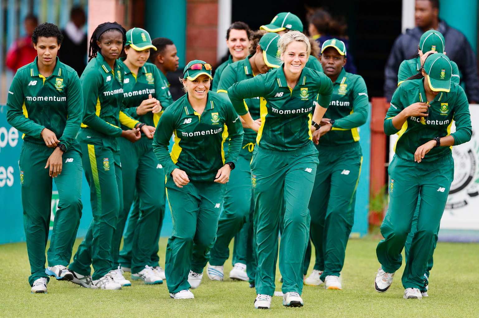 Proteas Women