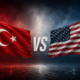 Turkey vs USA showdown