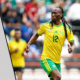 Mexico beat Bafana Legends