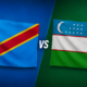 DR Congo vs Uzbekistan