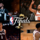 NBA Finals 2026