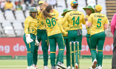 Protea Women