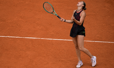 Roland Garros