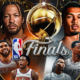 NBA Finals 2026