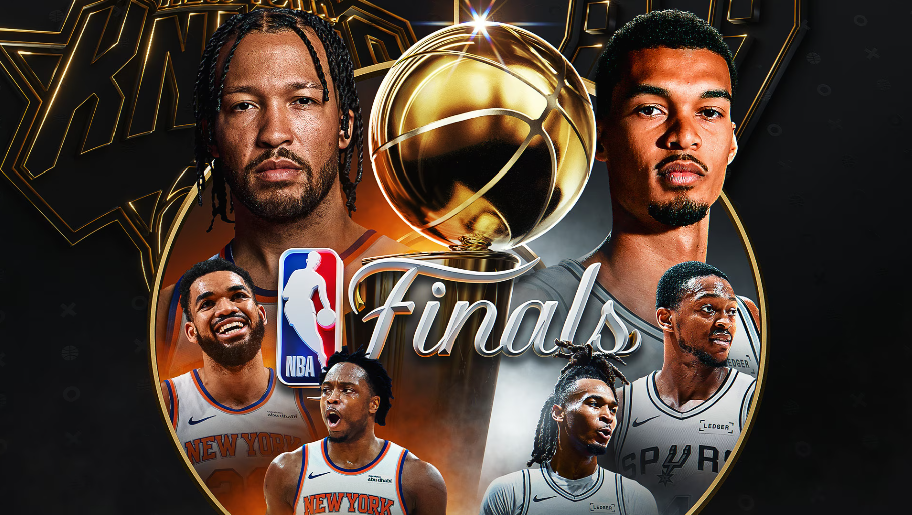 NBA Finals 2026