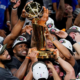 New York Knicks are the 2026 NBA Champions