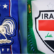France vs Iraq