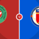 Morocco vs Haiti